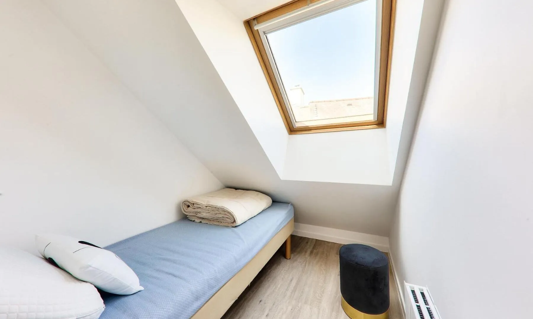 Apartment Residence Port Du Crouesty - Maeva Home - Appartement Bord De Mer 4 Pieces 5 Personnes - Prestige - Super Home Mae-9403 Arzon