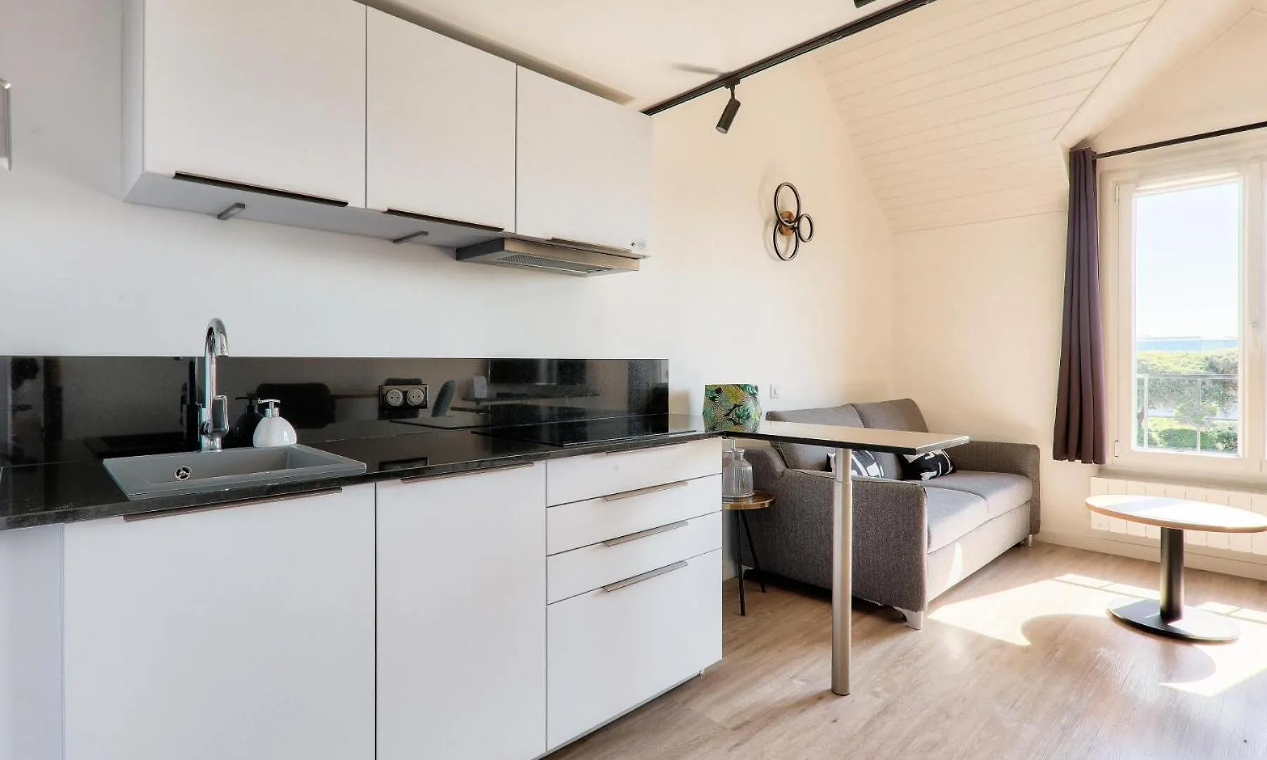 Residence Port Du Crouesty - Maeva Home - Appartement Bord De Mer 4 Pieces 5 Personnes - Prestige - Super Home Mae-9403 Arzon Frankreich