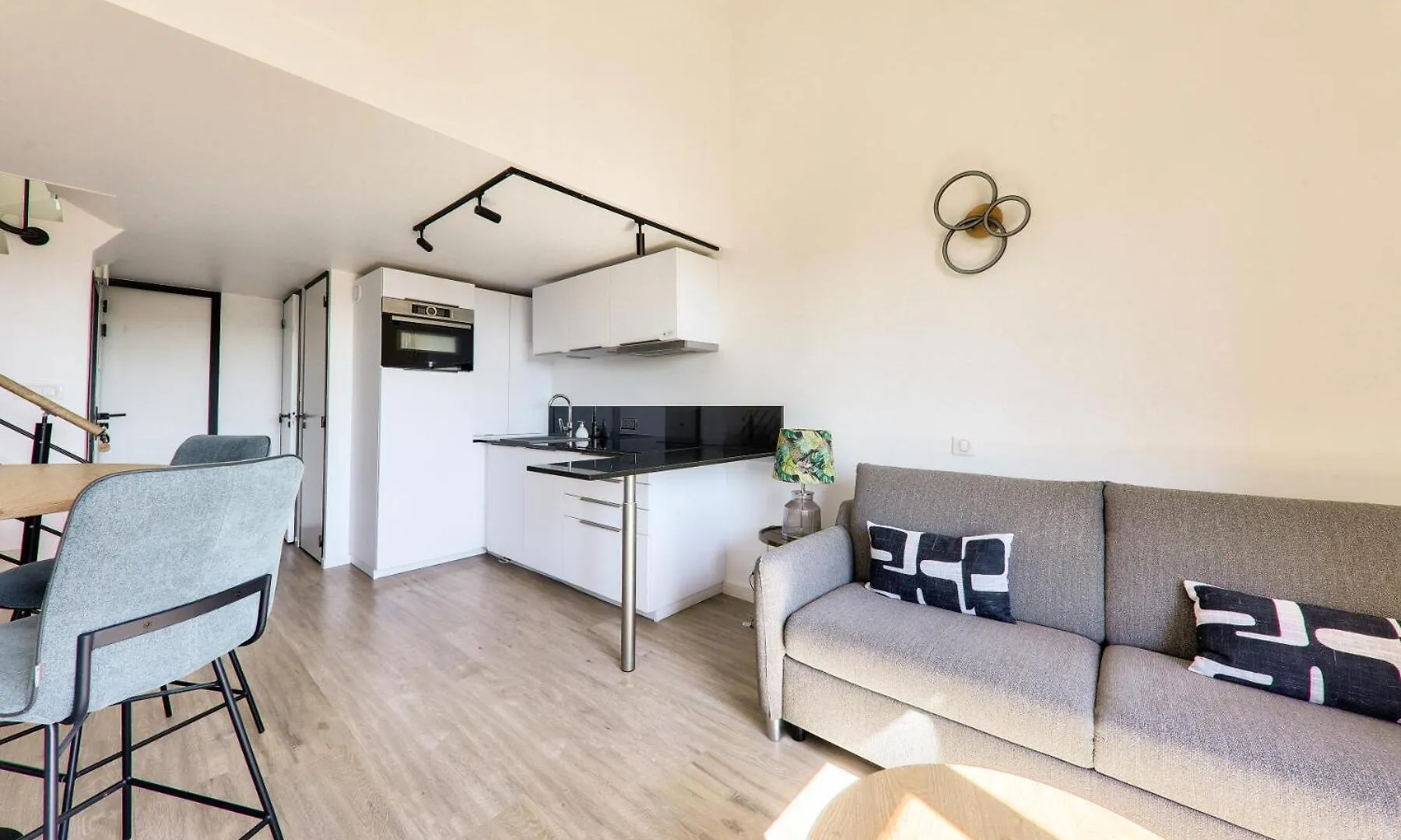 Residence Port Du Crouesty - Maeva Home - Appartement Bord De Mer 4 Pieces 5 Personnes - Prestige - Super Home Mae-9403 아르종 아파트