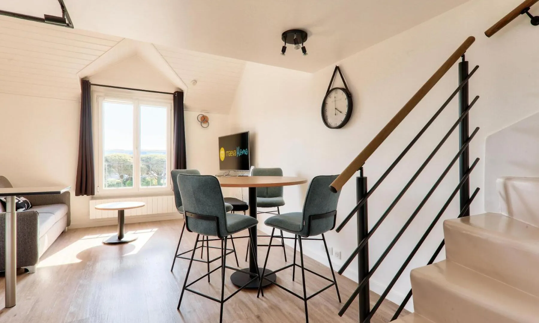 Residence Port Du Crouesty - Maeva Home - Appartement Bord De Mer 4 Pieces 5 Personnes - Prestige - Super Home Mae-9403 Arzon 0*,  Frankreich