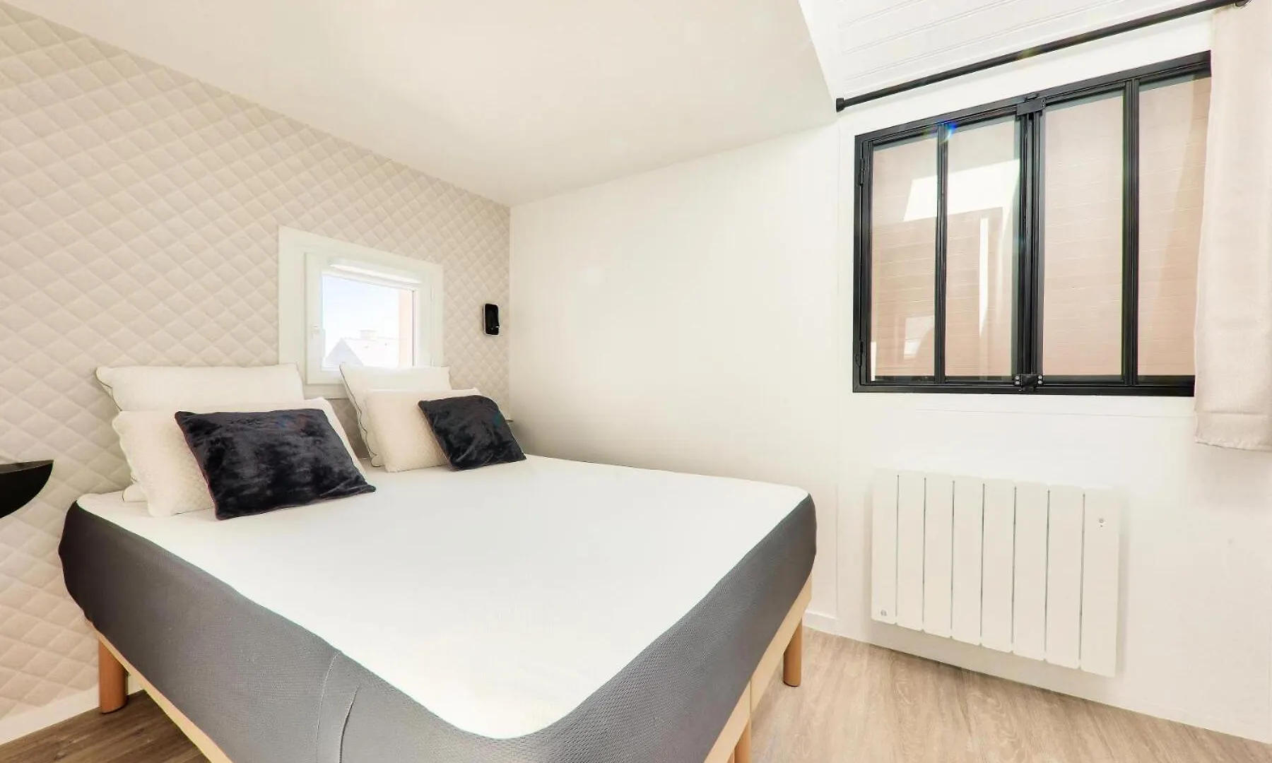 Residence Port Du Crouesty - Maeva Home - Appartement Bord De Mer 4 Pieces 5 Personnes - Prestige - Super Home Mae-9403 Arzon