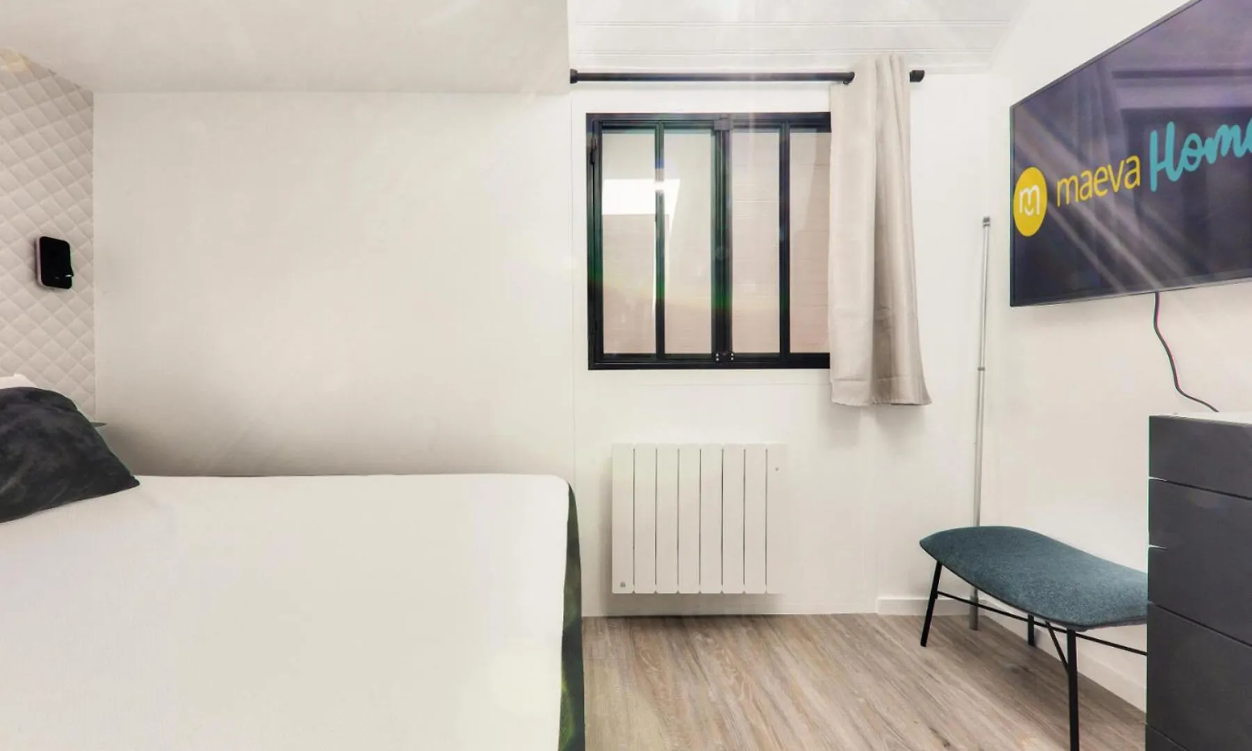 Apartment Residence Port Du Crouesty - Maeva Home - Appartement Bord De Mer 4 Pieces 5 Personnes - Prestige - Super Home Mae-9403 Arzon Frankreich