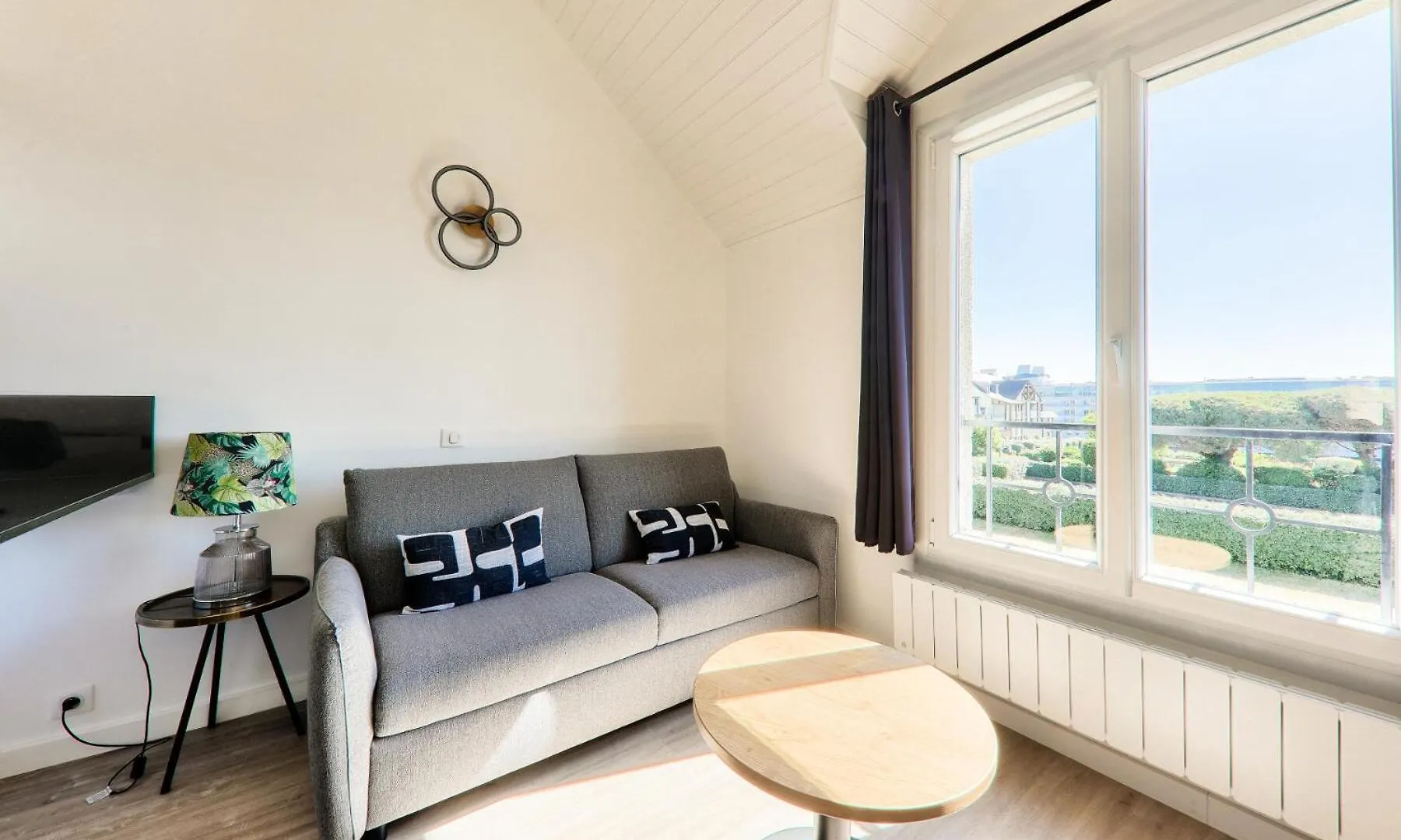 Residence Port Du Crouesty - Maeva Home - Appartement Bord De Mer 4 Pieces 5 Personnes - Prestige - Super Home Mae-9403 Arzon