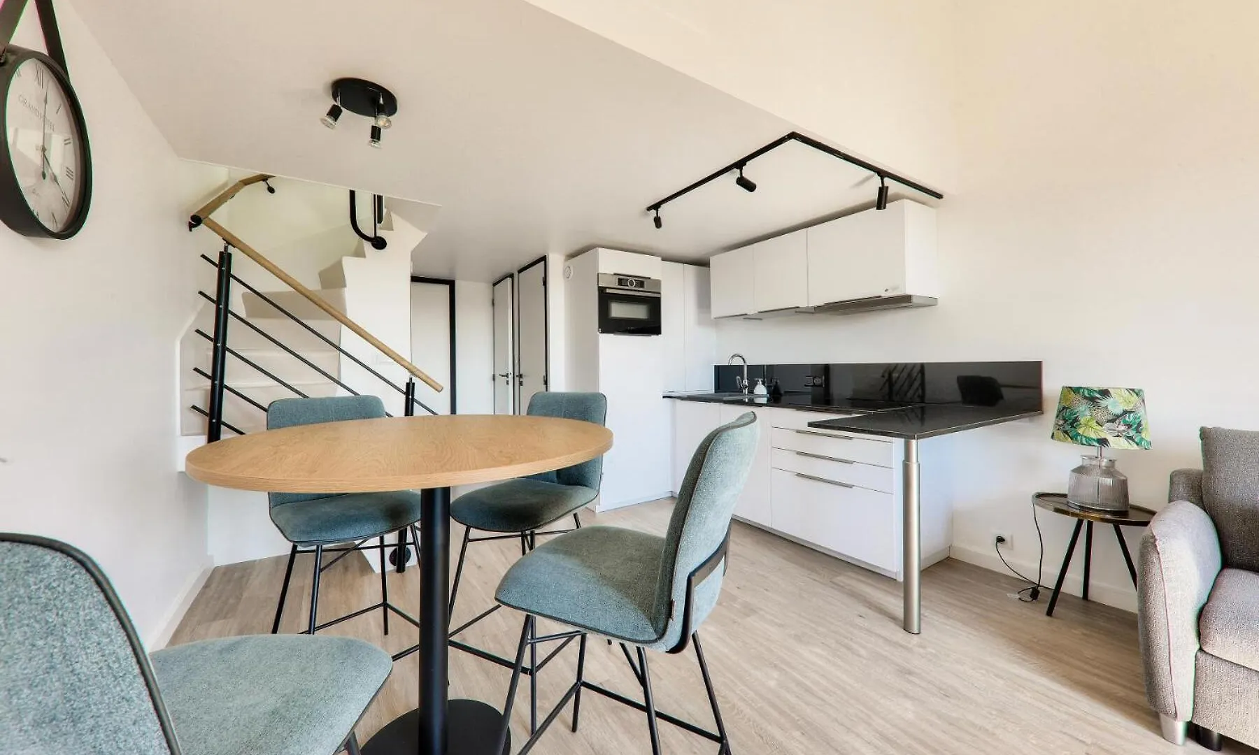 Apartment Residence Port Du Crouesty - Maeva Home - Appartement Bord De Mer 4 Pieces 5 Personnes - Prestige - Super Home Mae-9403 Arzon Frankreich