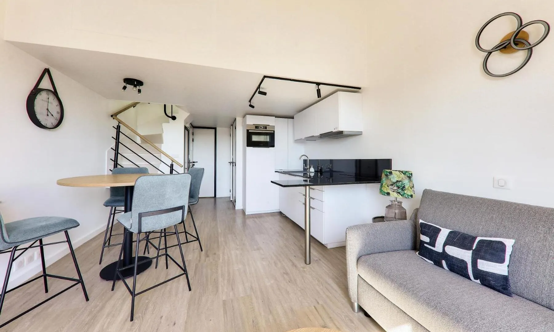 Apartment Residence Port Du Crouesty - Maeva Home - Appartement Bord De Mer 4 Pieces 5 Personnes - Prestige - Super Home Mae-9403 Arzon