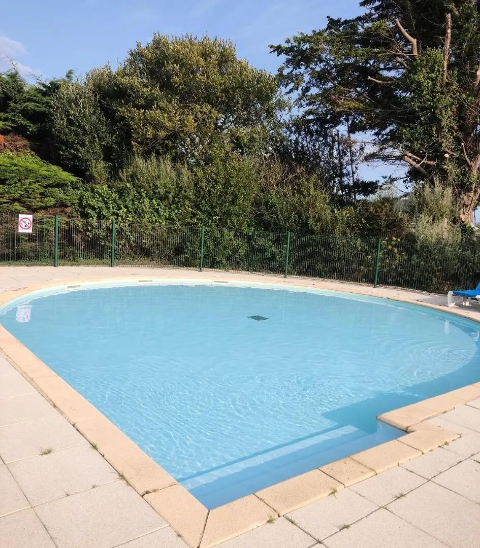 Residence Port Du Crouesty - Maeva Home - Appartement Bord De Mer 4 Pieces 5 Personnes - Prestige - Super Home Mae-9403 Arzon Apartment