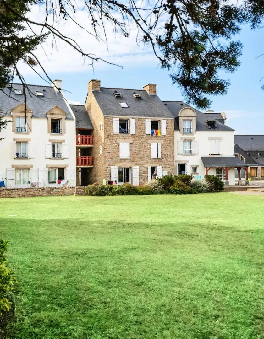 Residence Port Du Crouesty - Maeva Home - Appartement Bord De Mer 4 Pieces 5 Personnes - Prestige - Super Home Mae-9403 Arzon 0*,