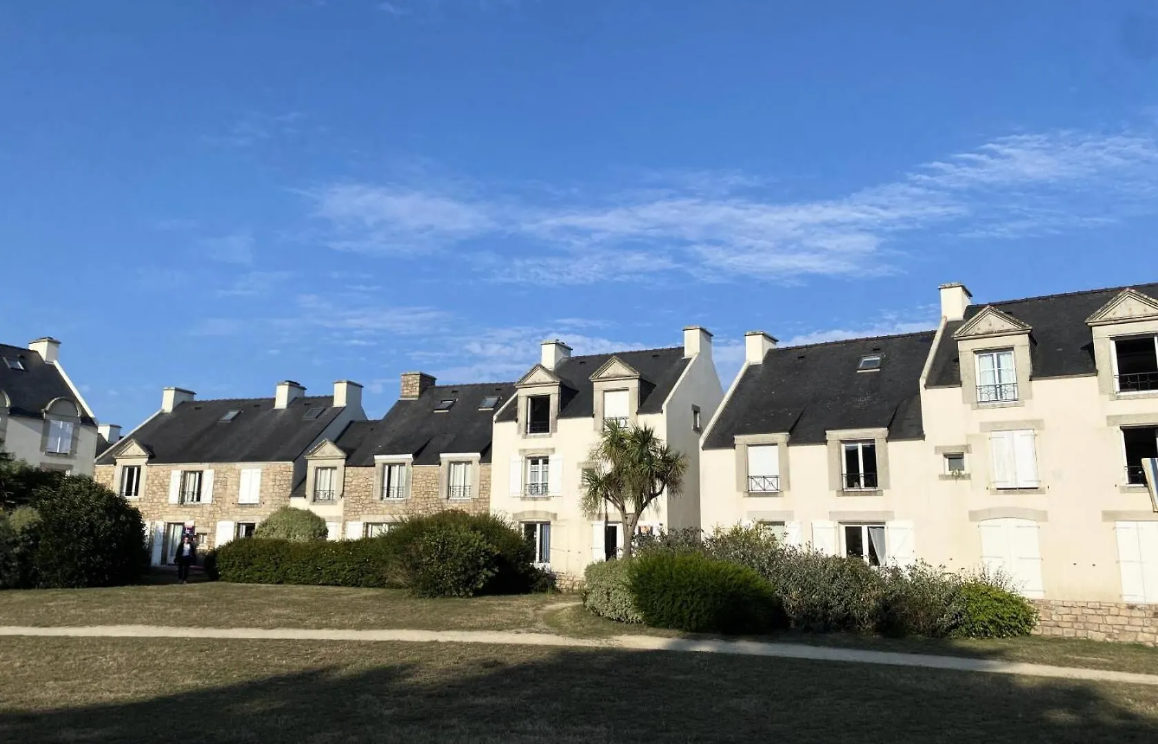 Residence Port Du Crouesty - Maeva Home - Appartement Bord De Mer 4 Pieces 5 Personnes - Prestige - Super Home Mae-9403 Arzon Frankreich
