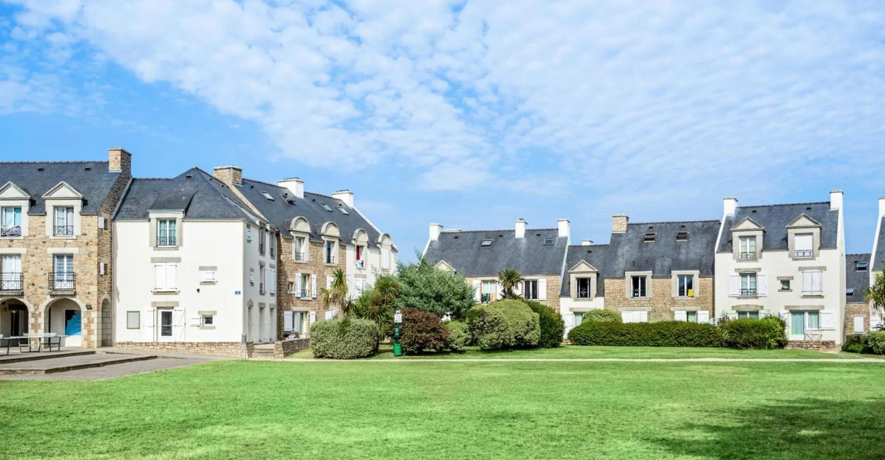 Residence Port Du Crouesty - Maeva Home - Appartement Bord De Mer 4 Pieces 5 Personnes - Prestige - Super Home Mae-9403 Arzon 0*,  Frankreich